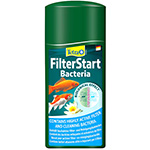 Tetra Pond FilterStart 500мл для активации прудового фильтра